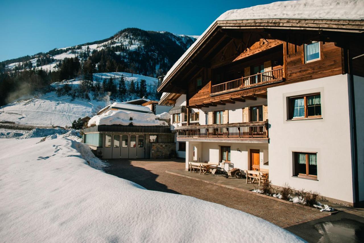 Residence Karnutsch St. Walburg Exterior foto
