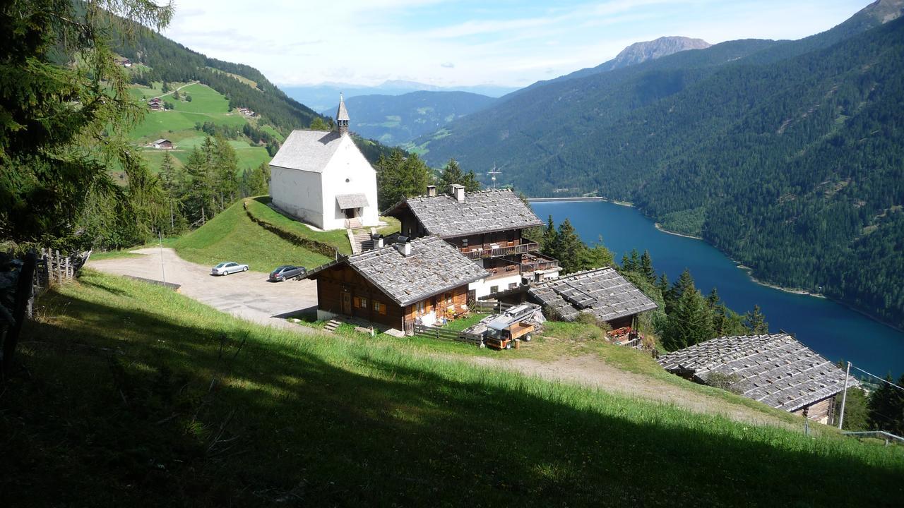 Residence Karnutsch St. Walburg Exterior foto