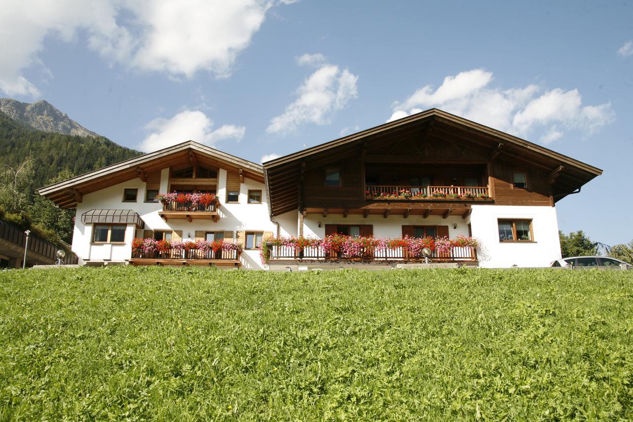 Residence Karnutsch St. Walburg Exterior foto