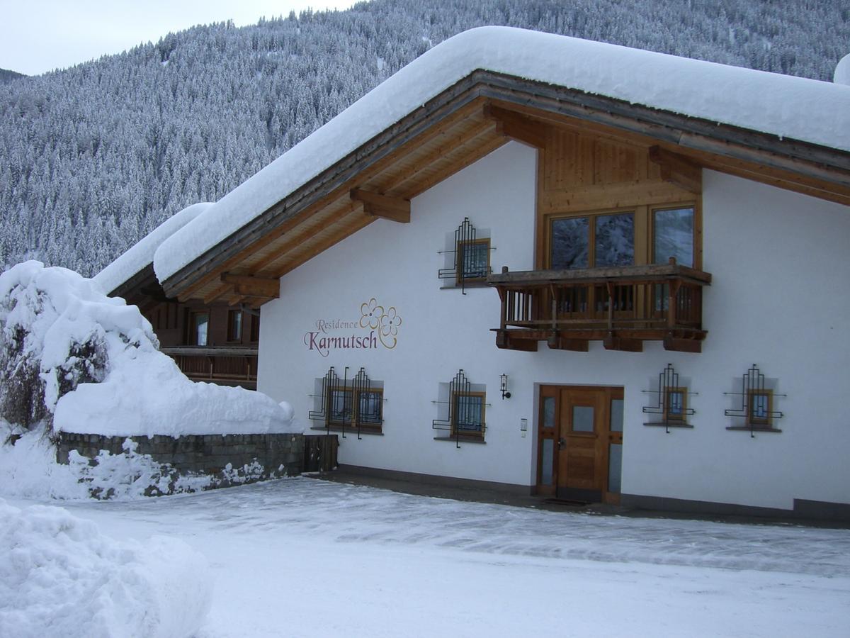 Residence Karnutsch St. Walburg Exterior foto