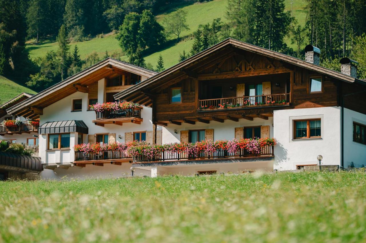 Residence Karnutsch St. Walburg Exterior foto