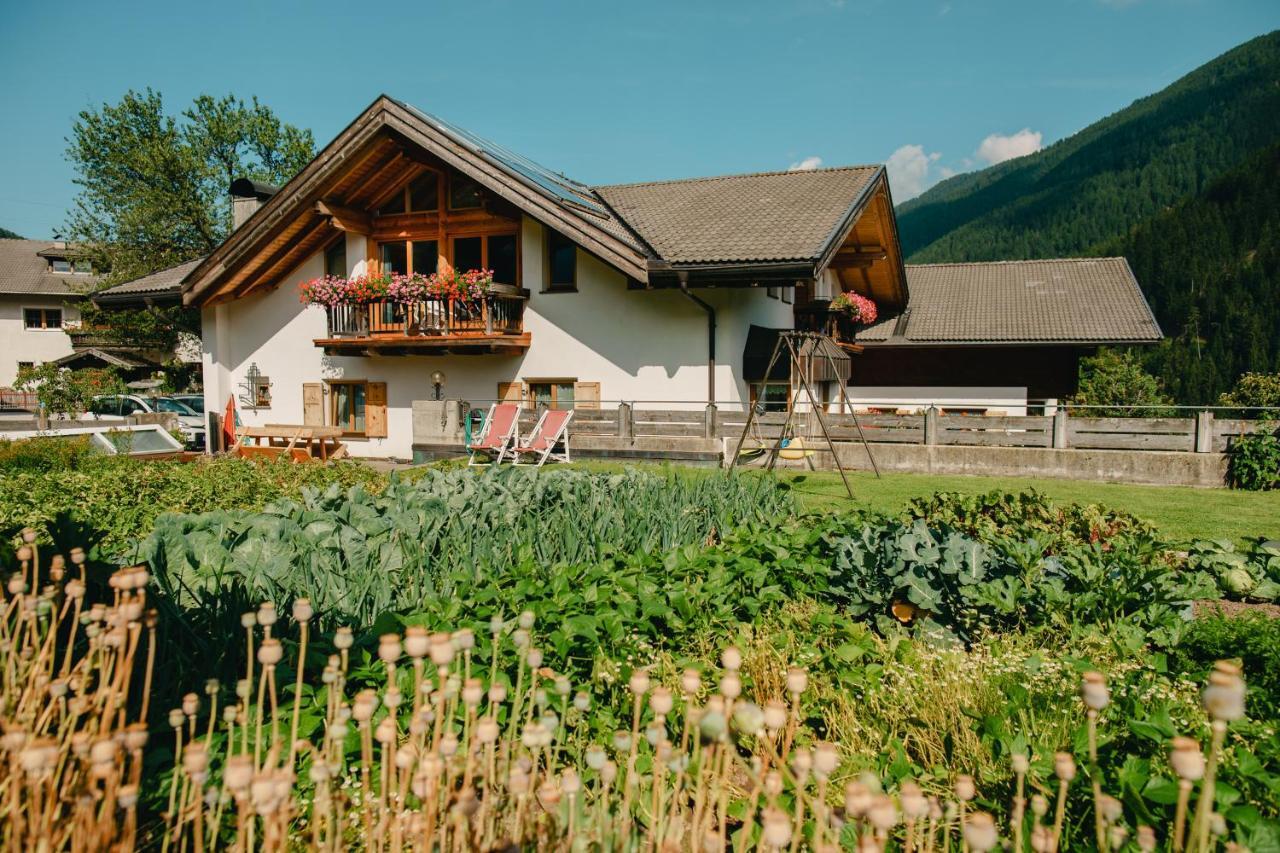 Residence Karnutsch St. Walburg Exterior foto