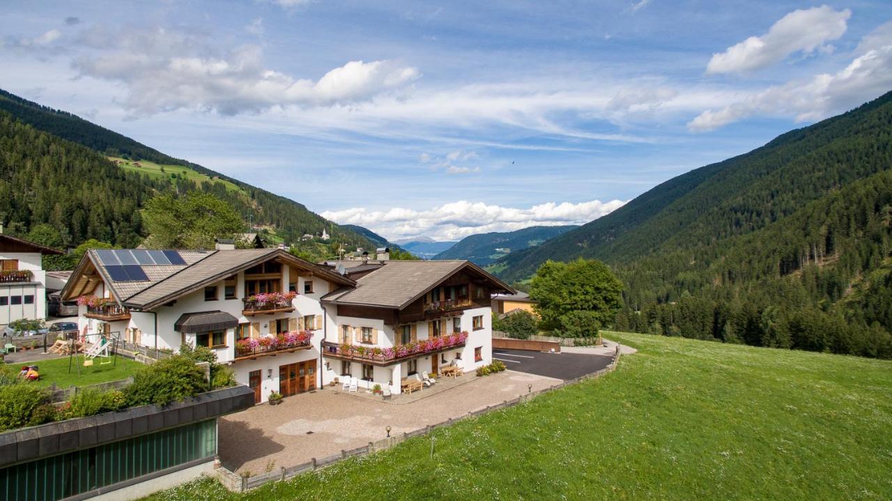 Residence Karnutsch St. Walburg Exterior foto