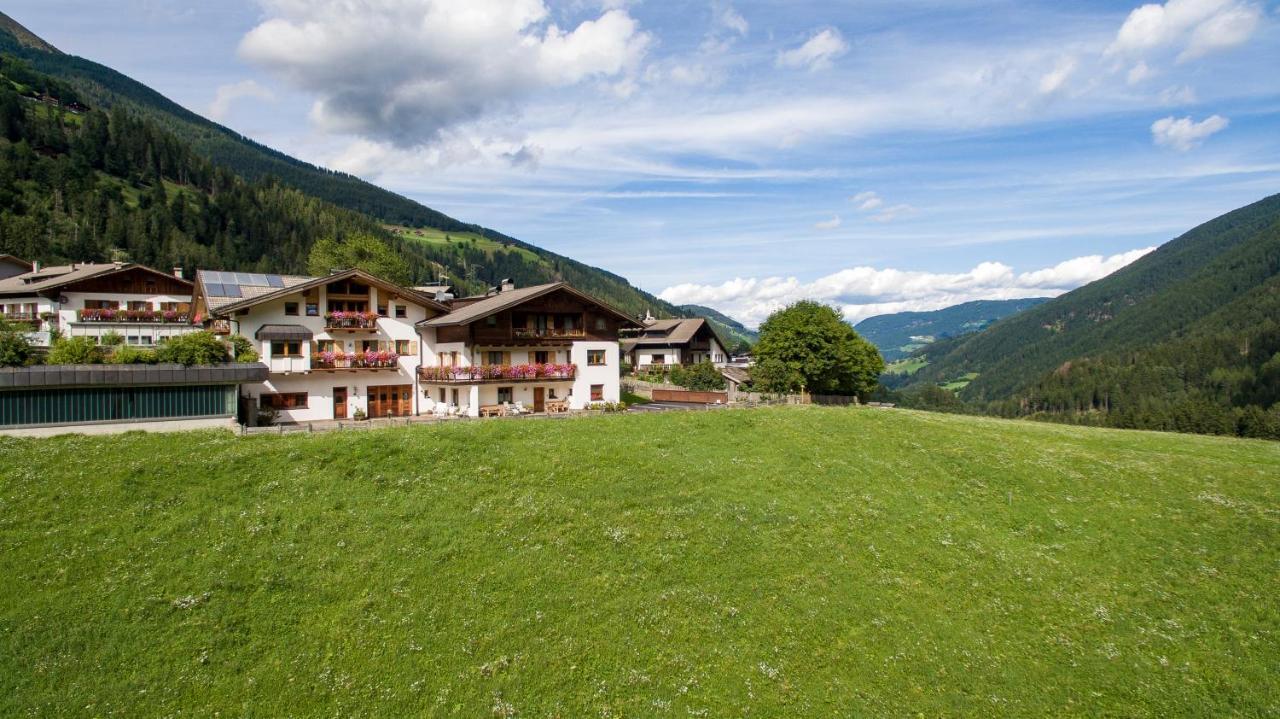 Residence Karnutsch St. Walburg Exterior foto